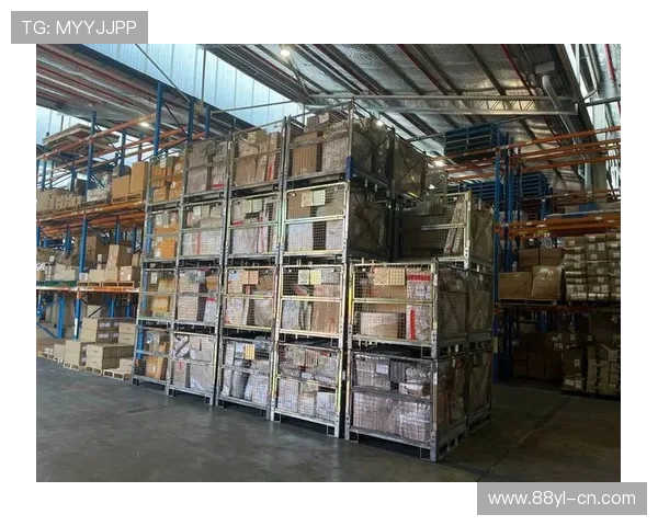 必赢国际站优化海外仓储物流提升跨境电商运营效率