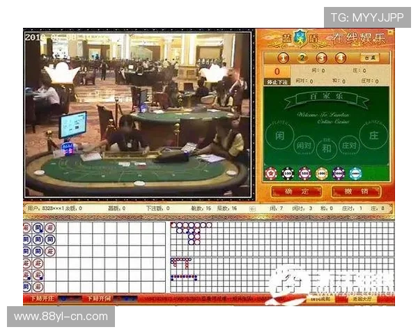 专业在线百家乐娱乐指南，助您提升游戏胜率与娱乐体验