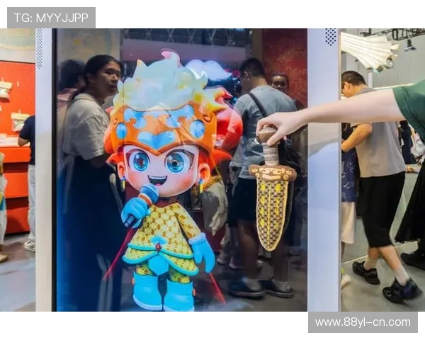 新概念娱乐：结合传统文化元素创新演绎多样化娱乐体验的未来趋势